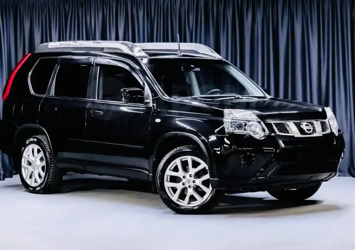 Продажа Nissan X-Trail 2011 года - Легковые автомобили (Авто) в Саратов