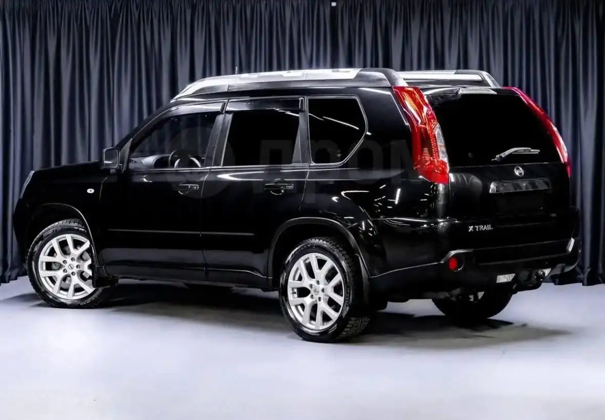 Продажа Nissan X-Trail 2011 года - Легковые автомобили (Авто) в Саратов