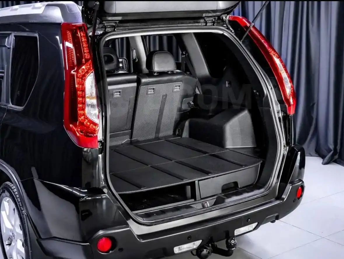 Продажа Nissan X-Trail 2011 года - Легковые автомобили (Авто) в Саратов