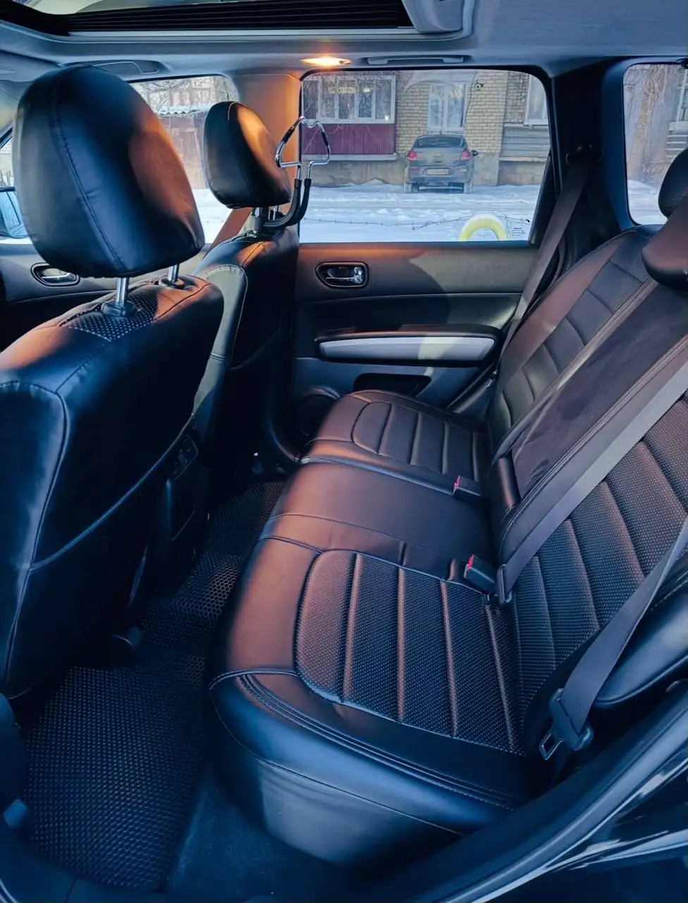 Продажа Nissan X-Trail 2011 года - Легковые автомобили (Авто) в Саратов