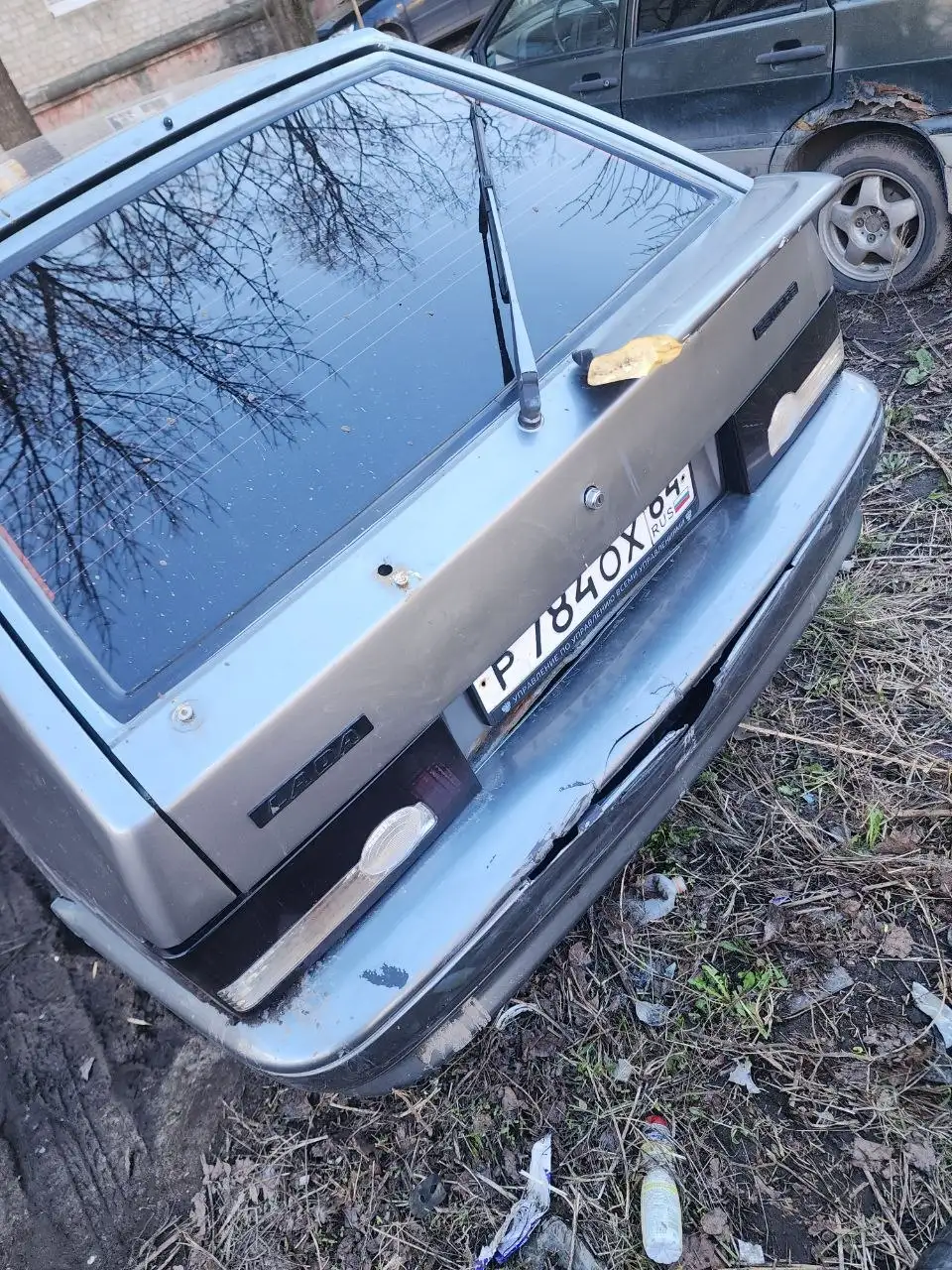 Обмен автомобиля ВАЗ с новыми запчастями - Легковые автомобили (Авто) в Саратов