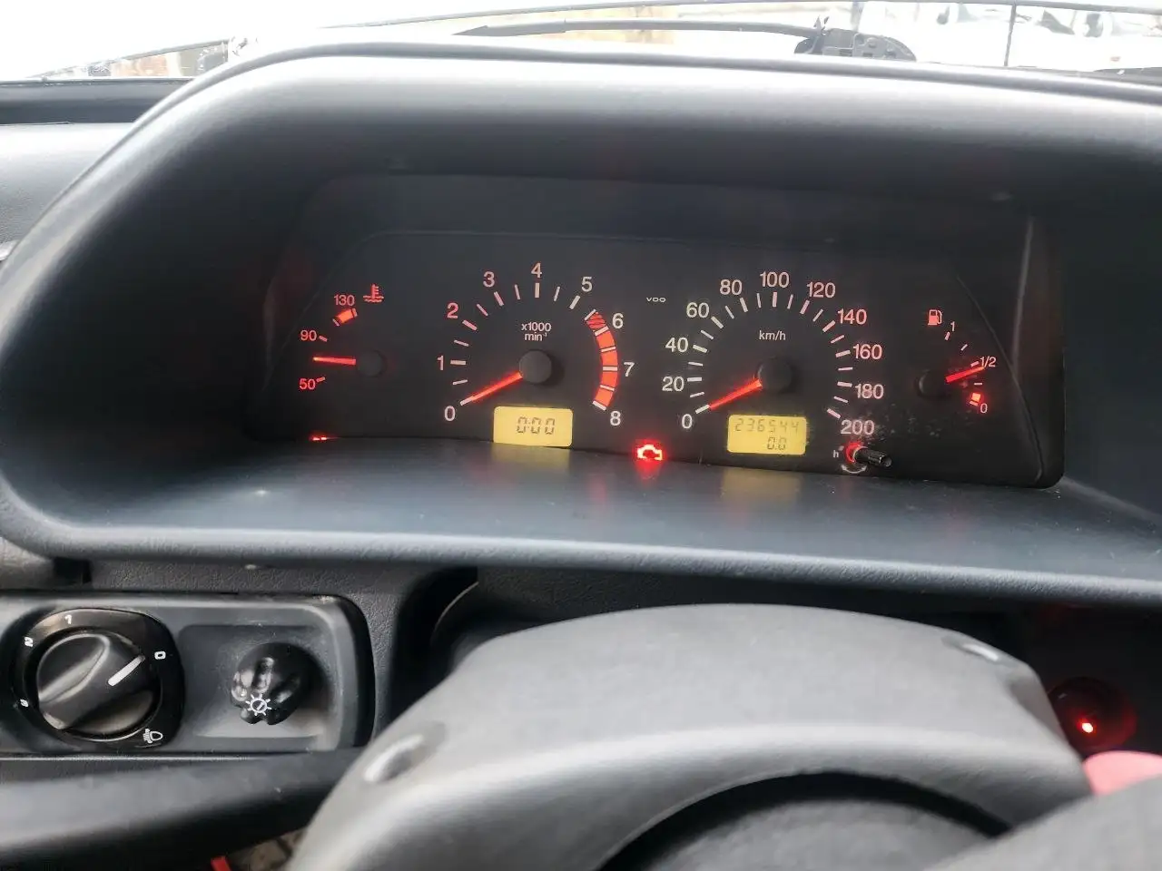 Обмен автомобиля ВАЗ с новыми запчастями - Легковые автомобили (Авто) в Саратов