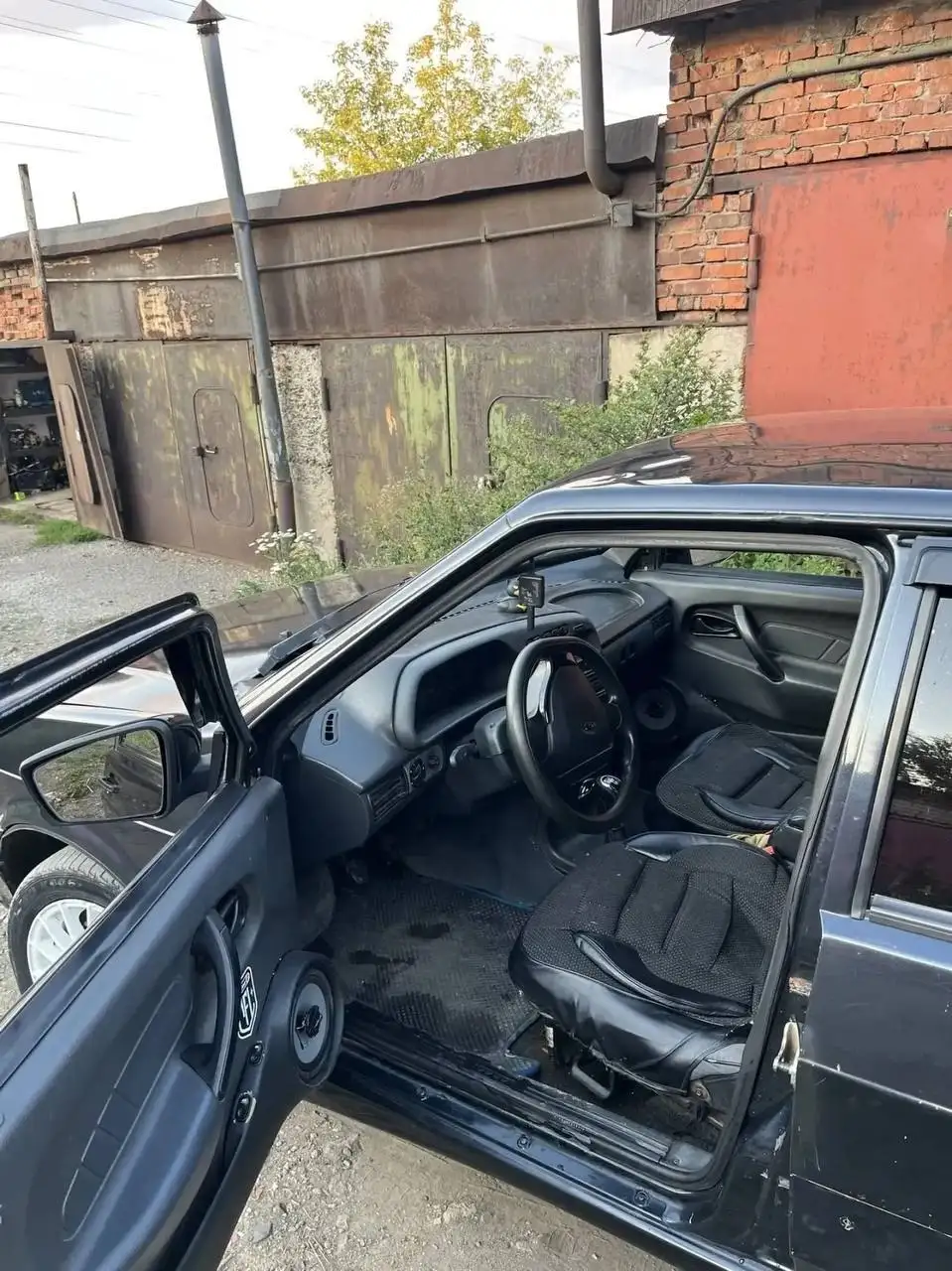 Продажа Лада 2114 2009 года в Саратове - Легковые автомобили (Авто) в Саратов