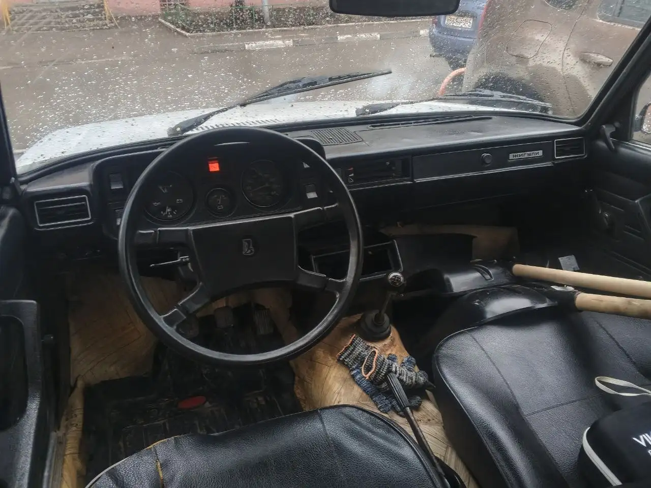 ВАЗ 2105 1998 года выпуска - Легковые автомобили (Авто) в Саратов