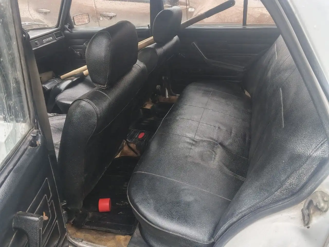 ВАЗ 2105 1998 года выпуска - Легковые автомобили (Авто) в Саратов