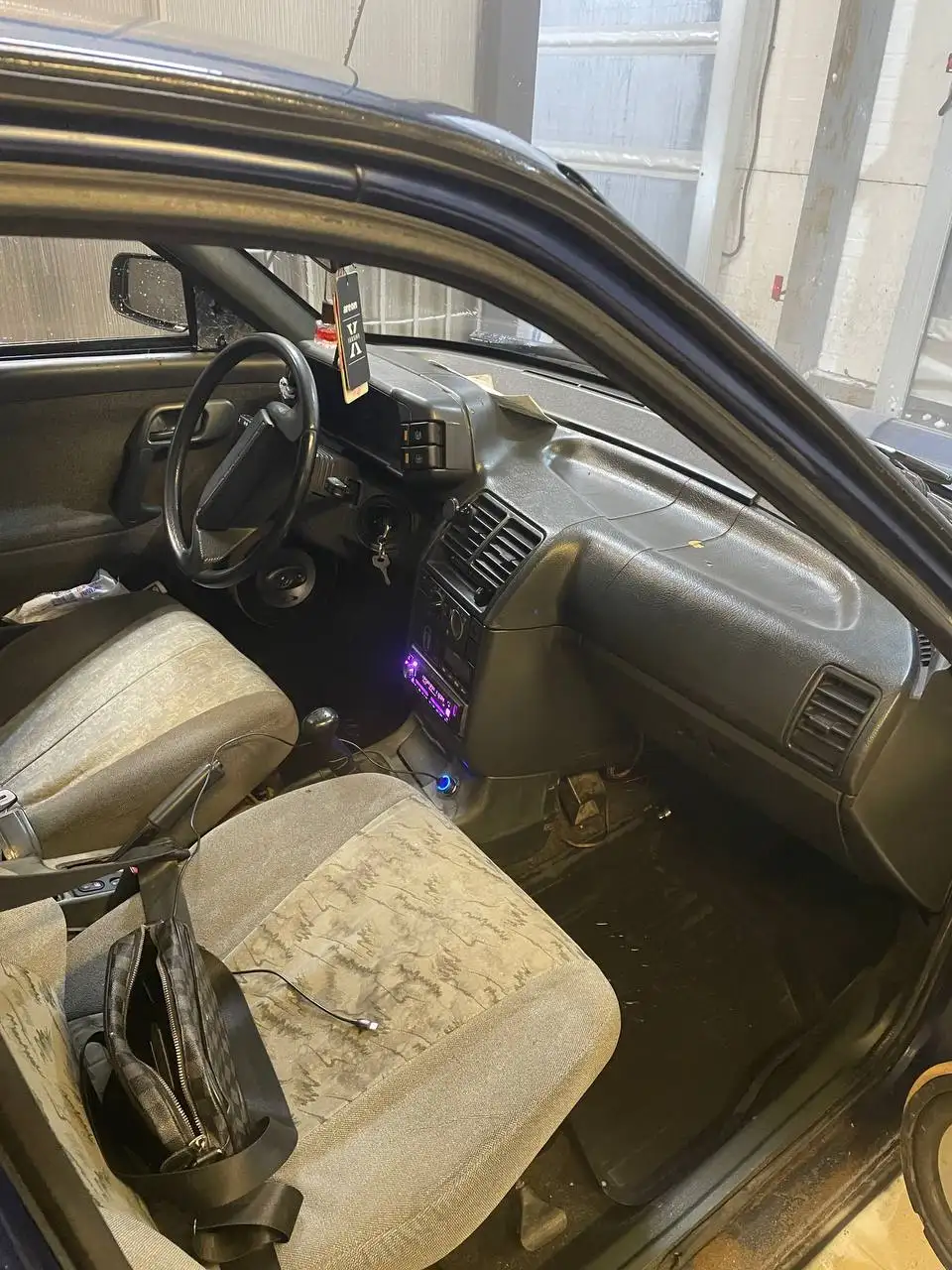 ВАЗ 2110 2006 года с пробегом - Легковые автомобили (Авто) в Саратов