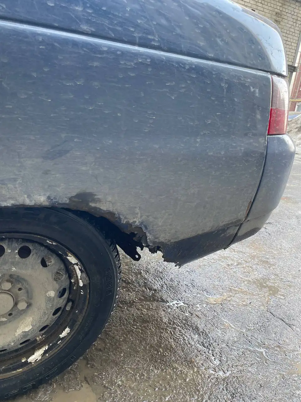 ВАЗ 2110 2006 года с пробегом - Легковые автомобили (Авто) в Саратов