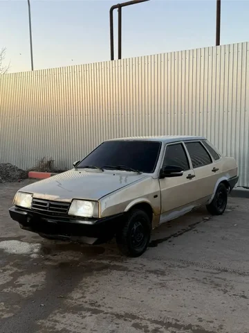 Продажа инжектора с документами - ВАЗ (Lada) в Саратов