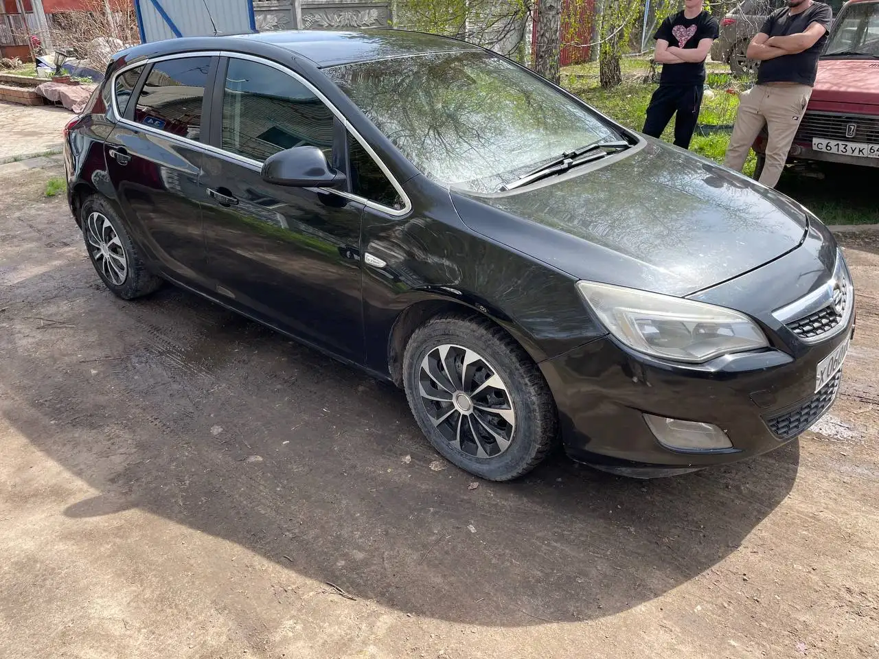 Продажа подержанных автомобилей и мотоцикла в Саратове - Продажа автомобилей (Авто) в Саратов