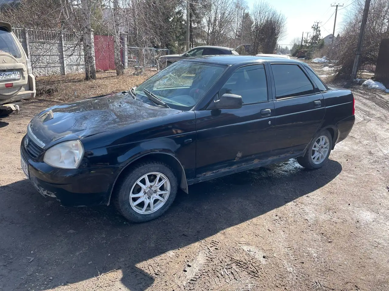 Продажа подержанных автомобилей и мотоцикла в Саратове - Продажа автомобилей (Авто) в Саратов