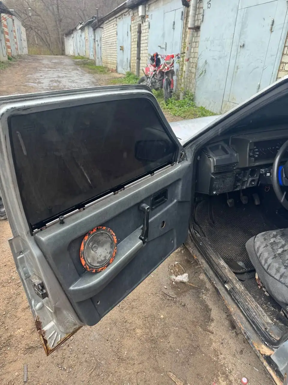 Продам ВАЗ 21099 2001 года выпуска - Авто в Саратов