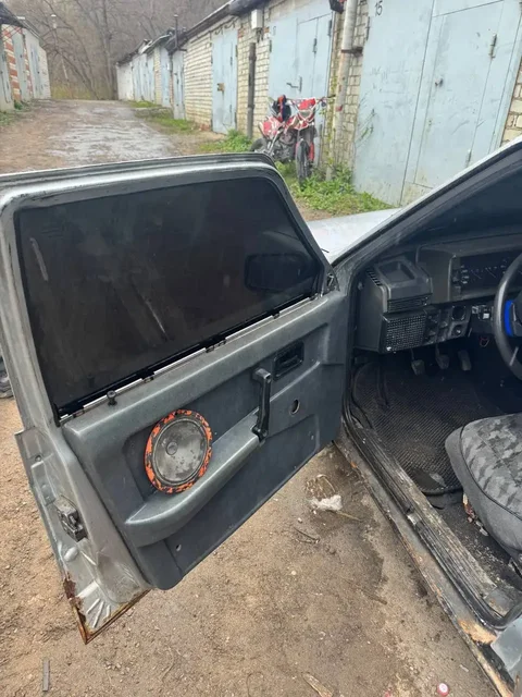 Продам ВАЗ 21099 2001 года выпуска - Авто в Саратов