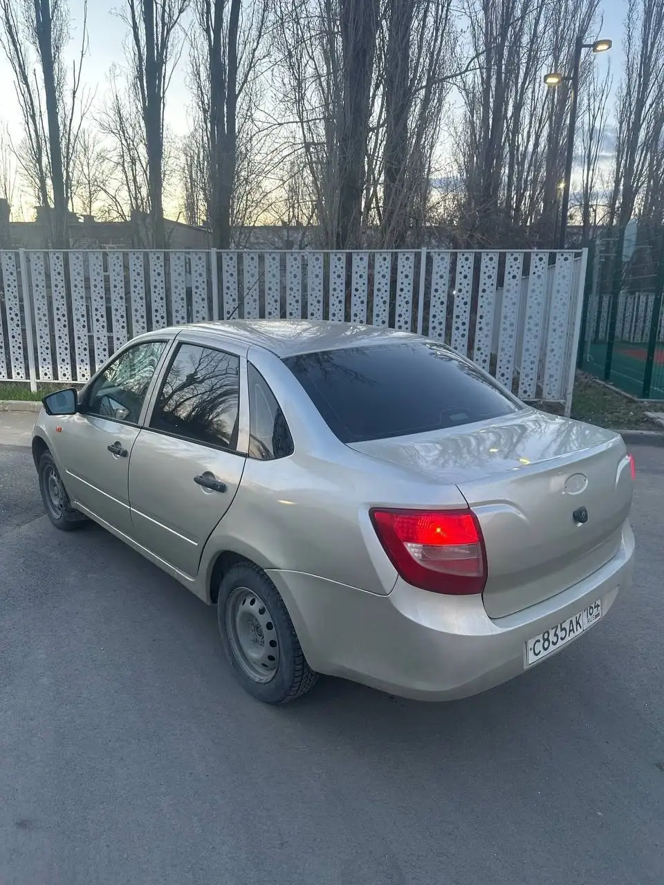 Лада Гранта 2013 года в Балаково - Авто в Балаково