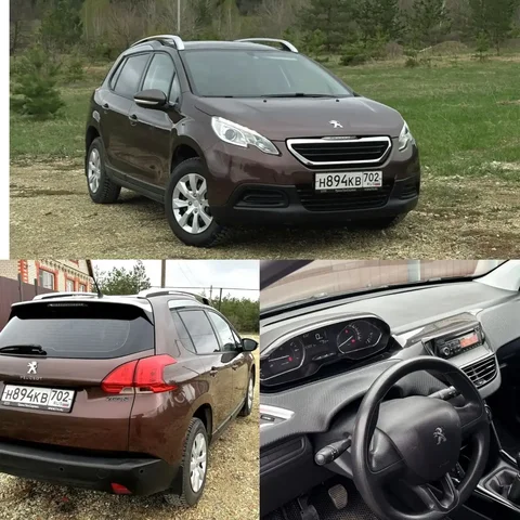 Продажа автомобиля 2014 года - Авто в Саратов