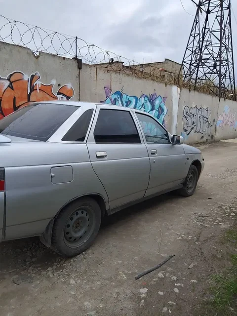 Продам ВАЗ 2110 2004 года - Аксессуары в Саратов