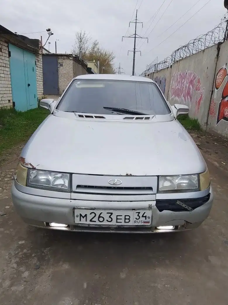 Продам ВАЗ 2110 2004 года - Легковые автомобили (Авто) в Саратов