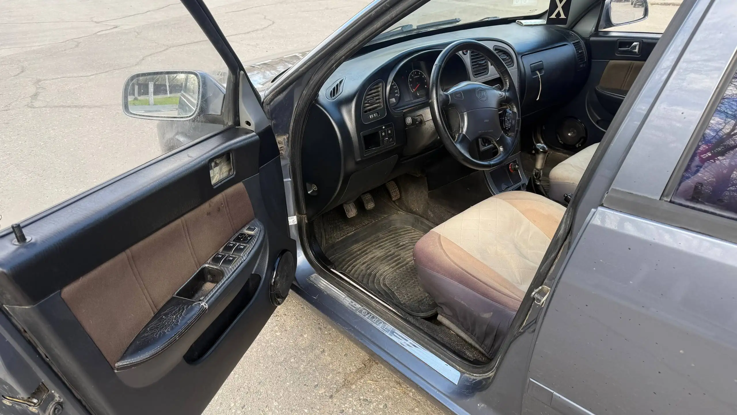 Продажа Лифан Бриз 2007 года - Легковые автомобили (Авто) в Саратов