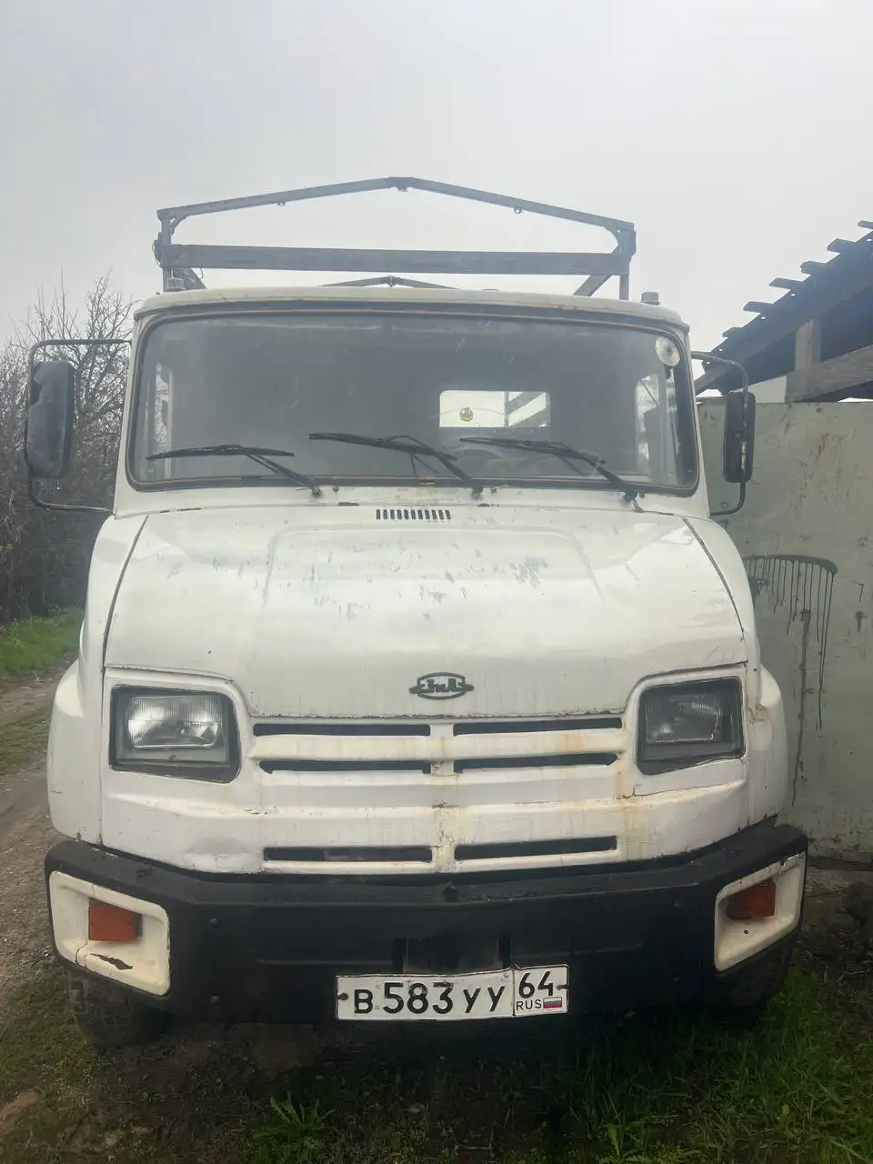 Продам ЗИЛ-5301АО - Грузовые автомобили (Авто) в Саратов