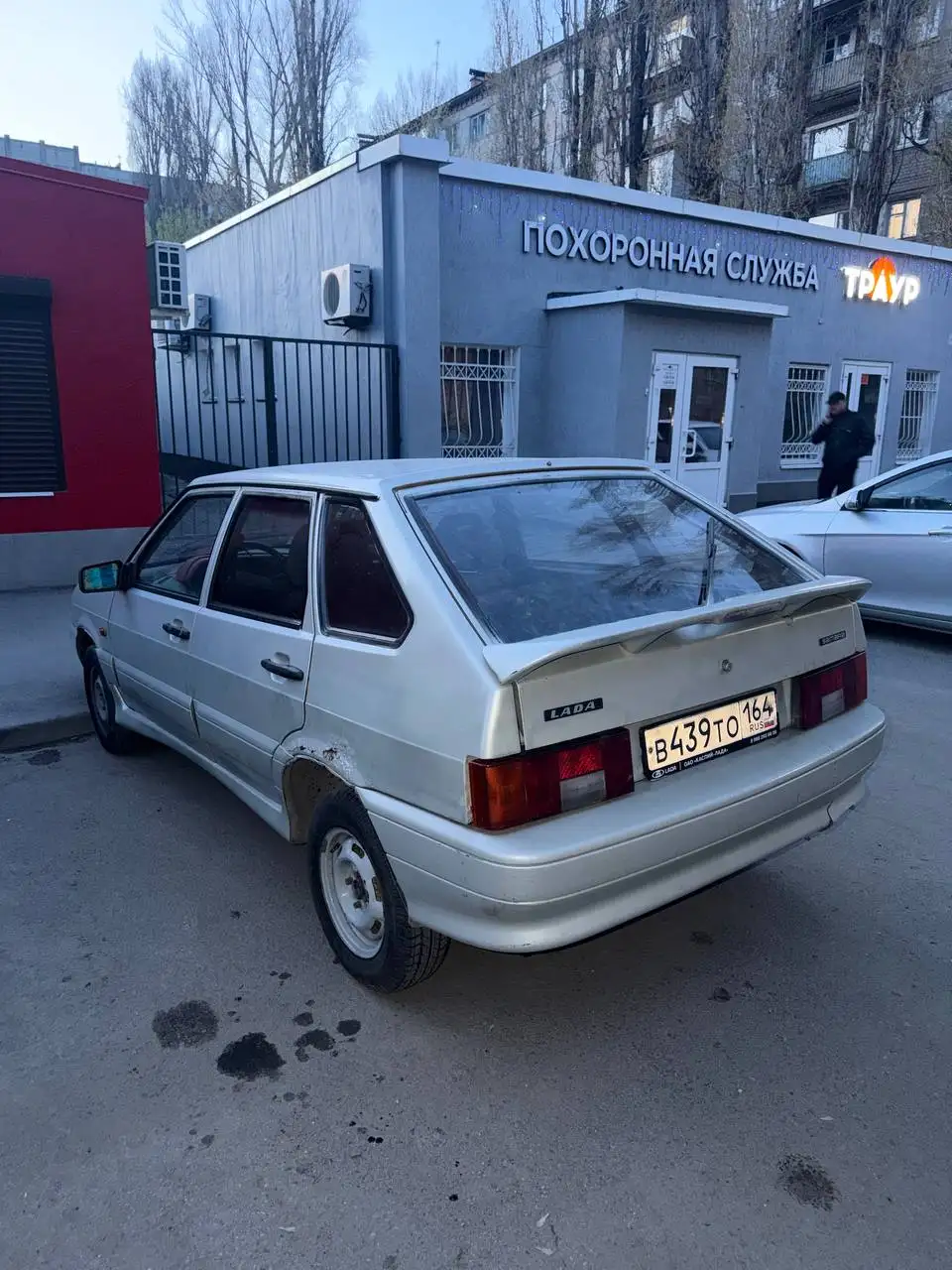 Продажа авто в хорошем состоянии - Легковые автомобили (Авто) в Саратов