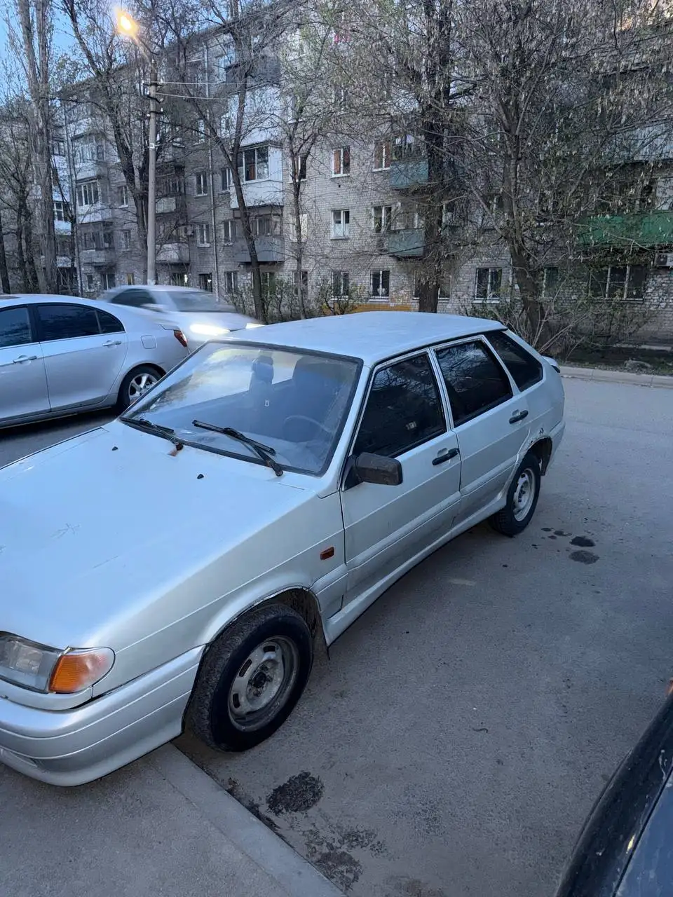 Продажа авто в хорошем состоянии - Легковые автомобили (Авто) в Саратов