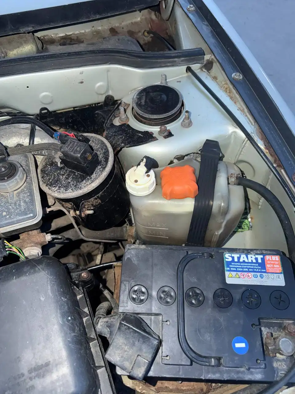 Продажа авто в хорошем состоянии - Легковые автомобили (Авто) в Саратов