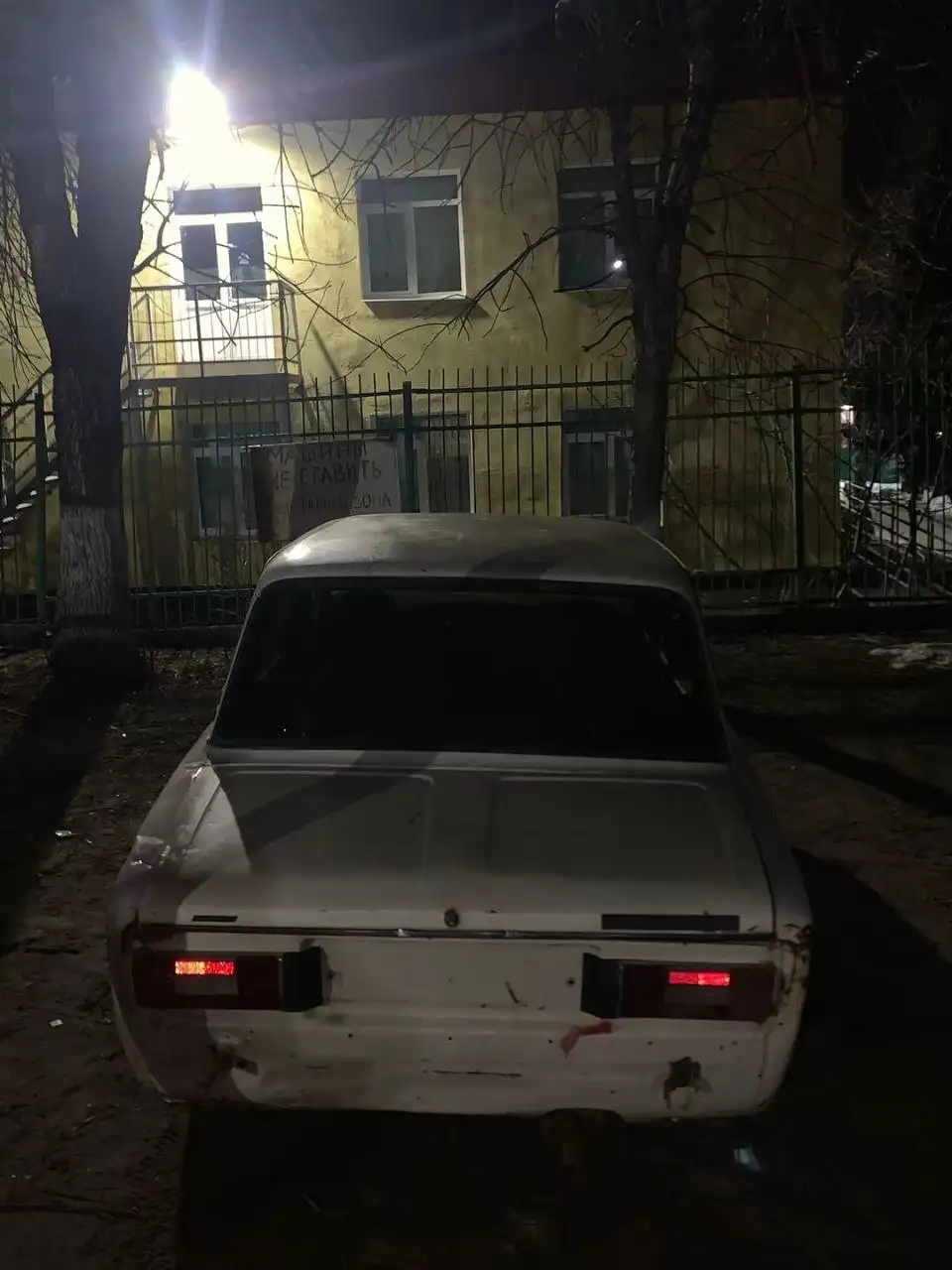 Продам ВАЗ 2106 инжектор - ВАЗ (LADA) (Авто) в Саратов