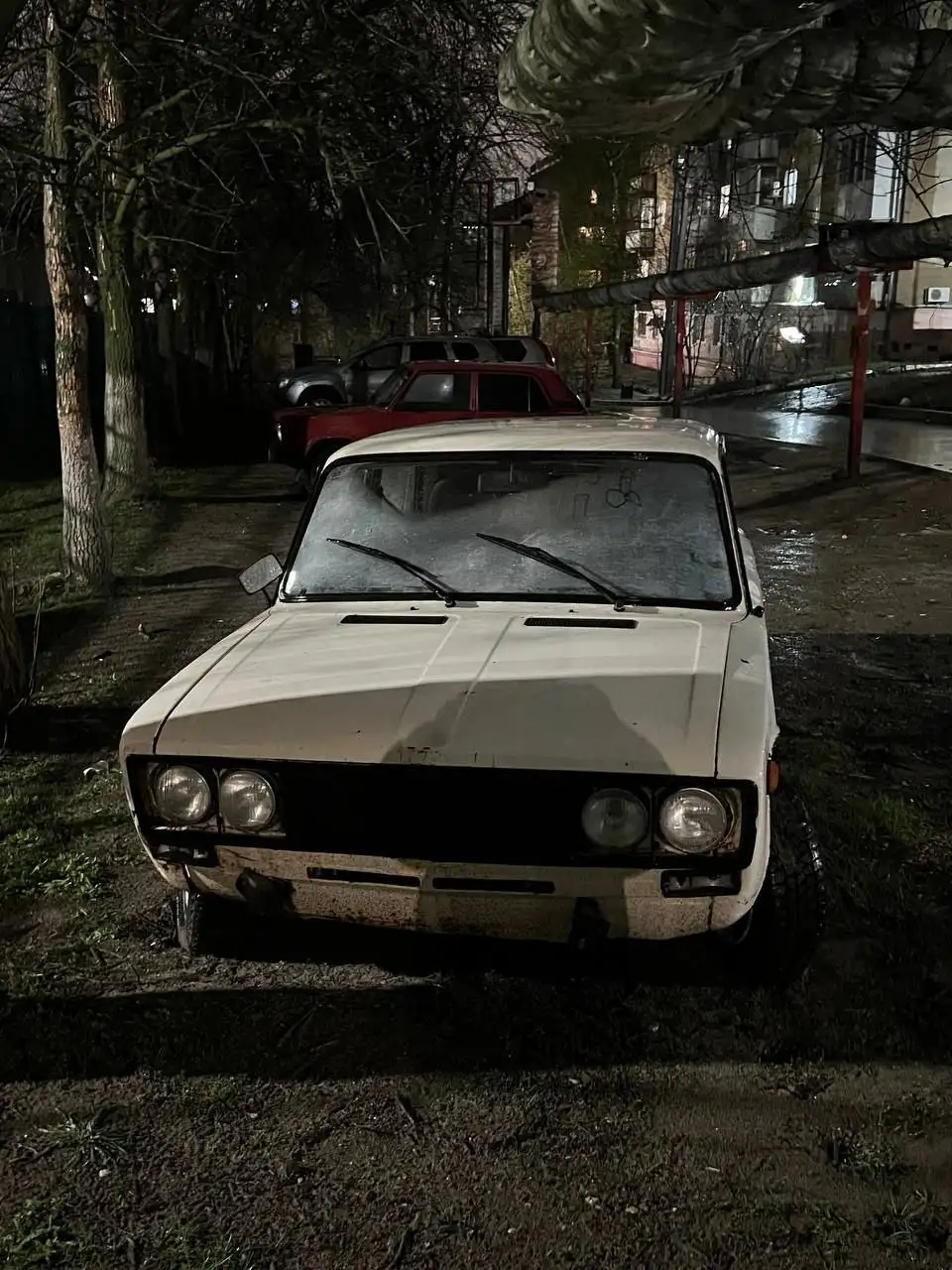 Продам ВАЗ 2106 инжектор - ВАЗ (LADA) (Авто) в Саратов