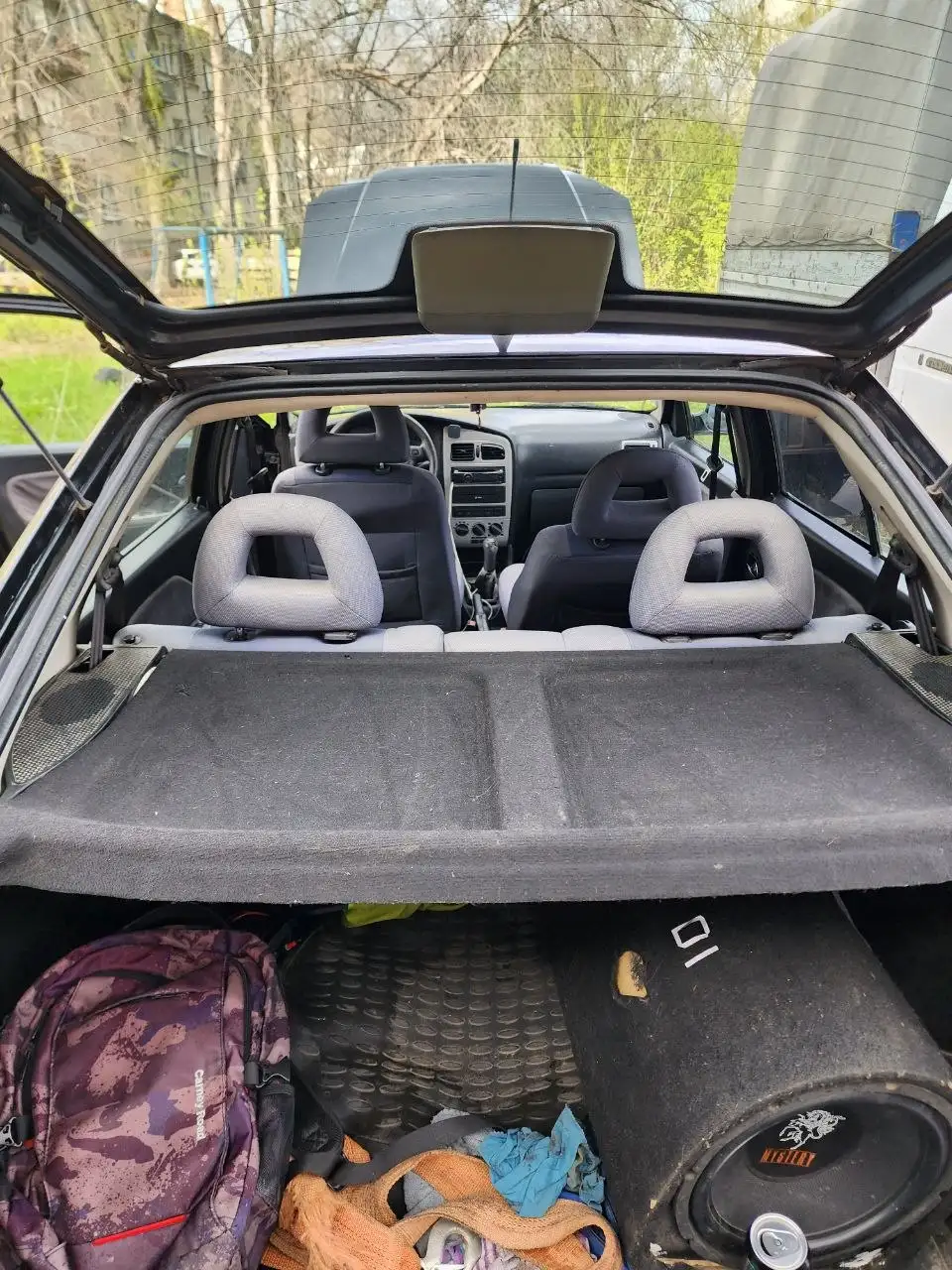 Нужно делать кольца - масложор - Ремонт и обслуживание (Авто) в Саратов