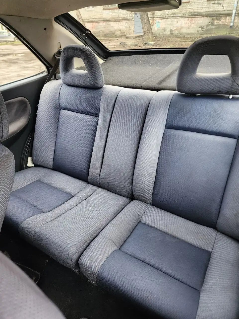 Нужно делать кольца - масложор - Ремонт и обслуживание (Авто) в Саратов