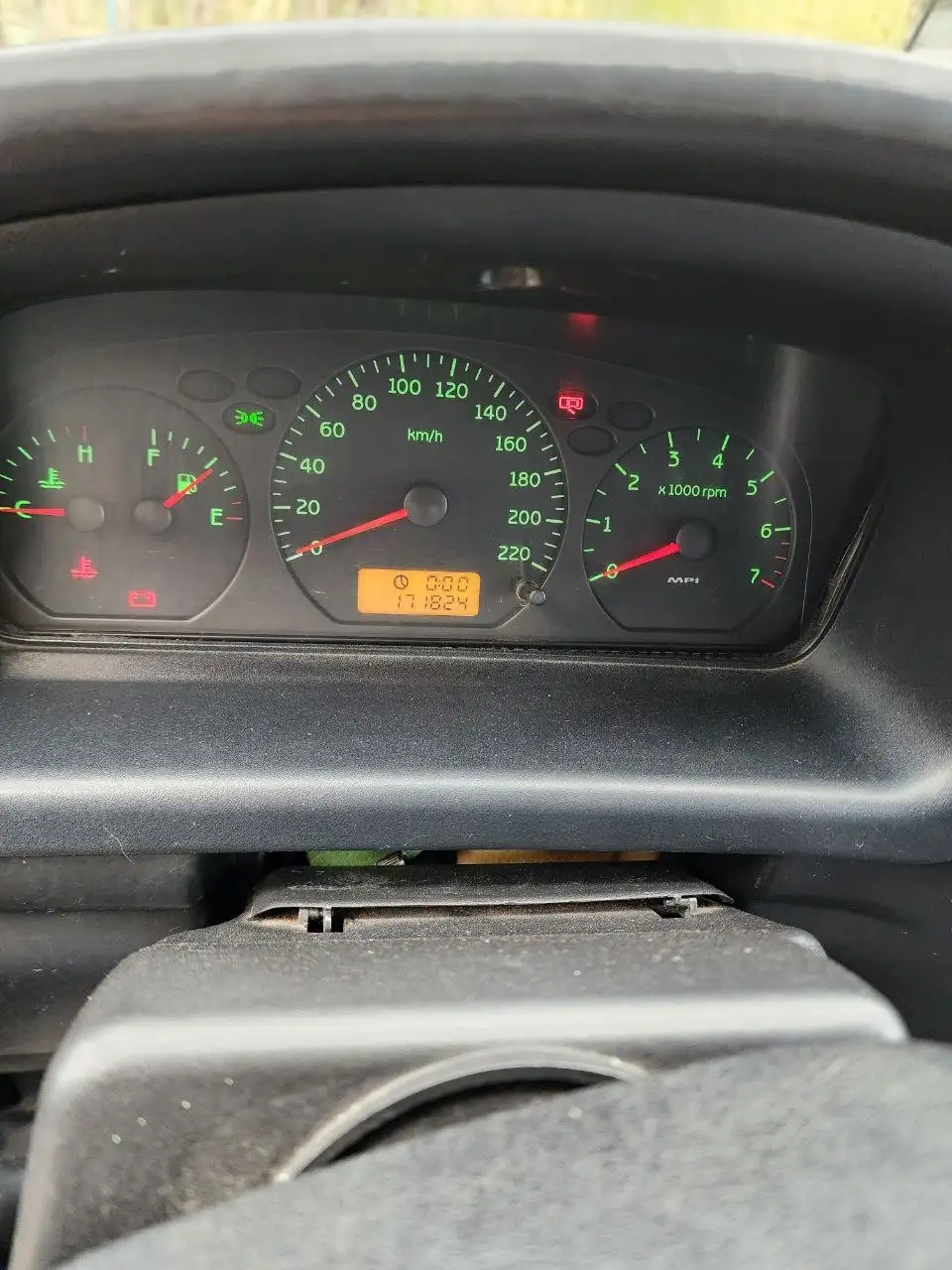 Нужно делать кольца - масложор - Ремонт и обслуживание (Авто) в Саратов