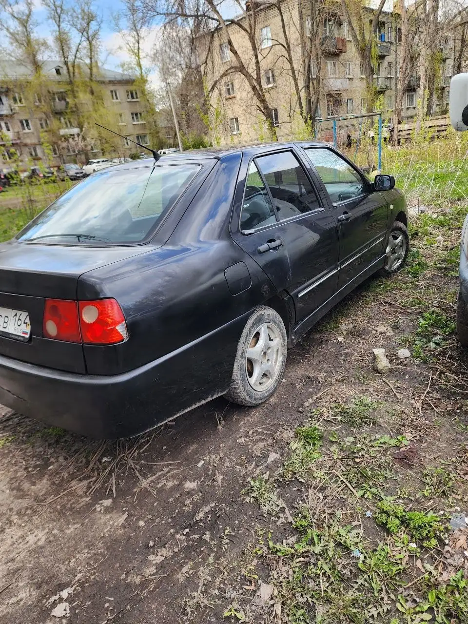 Нужно делать кольца - масложор - Ремонт и обслуживание (Авто) в Саратов