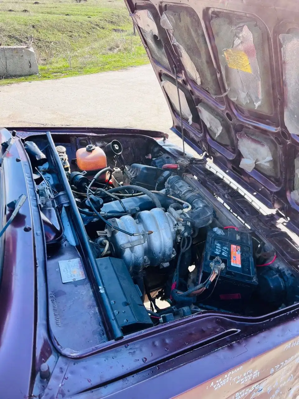 Продажа ВАЗ 2107 инжектор - ВАЗ 2107 (Авто) в Саратов