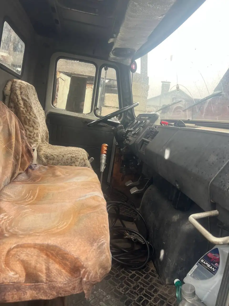 ЗИЛ 5301АО - Авто в Саратов