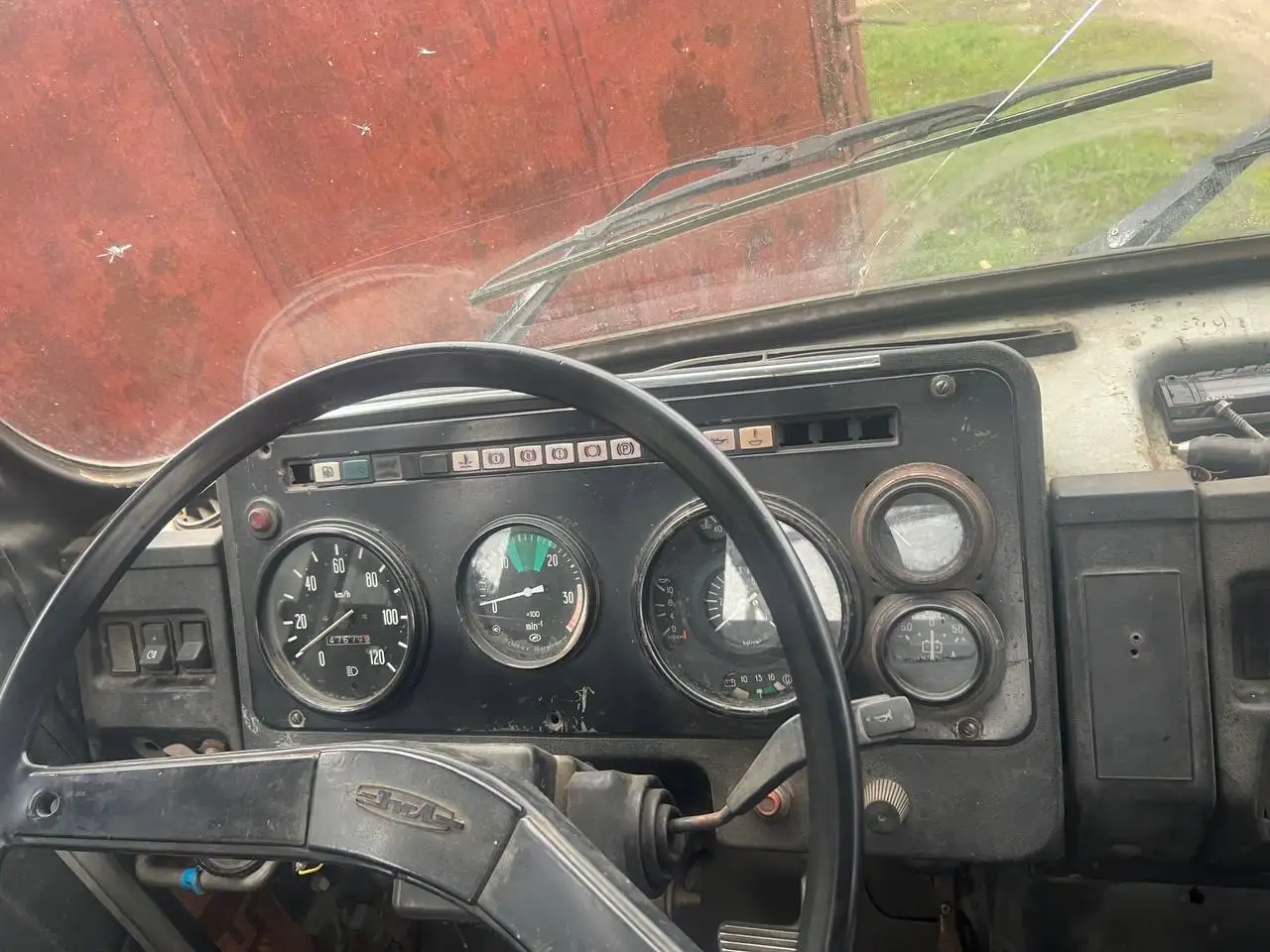 ЗИЛ 5301АО - Авто в Саратов