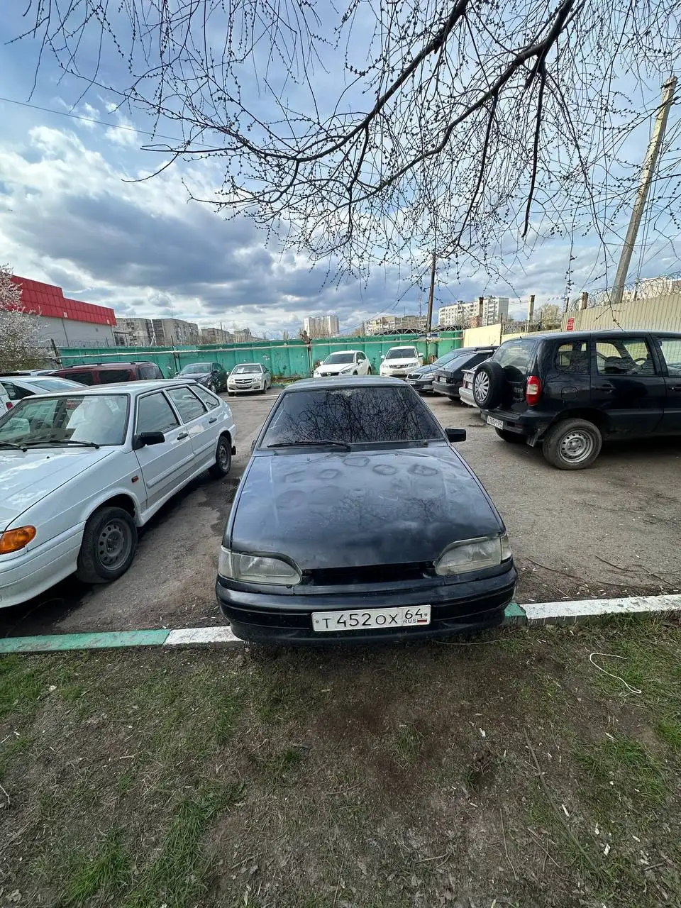 Продам ВАЗ 2114 с документами - Легковые автомобили (Авто) в Саратов