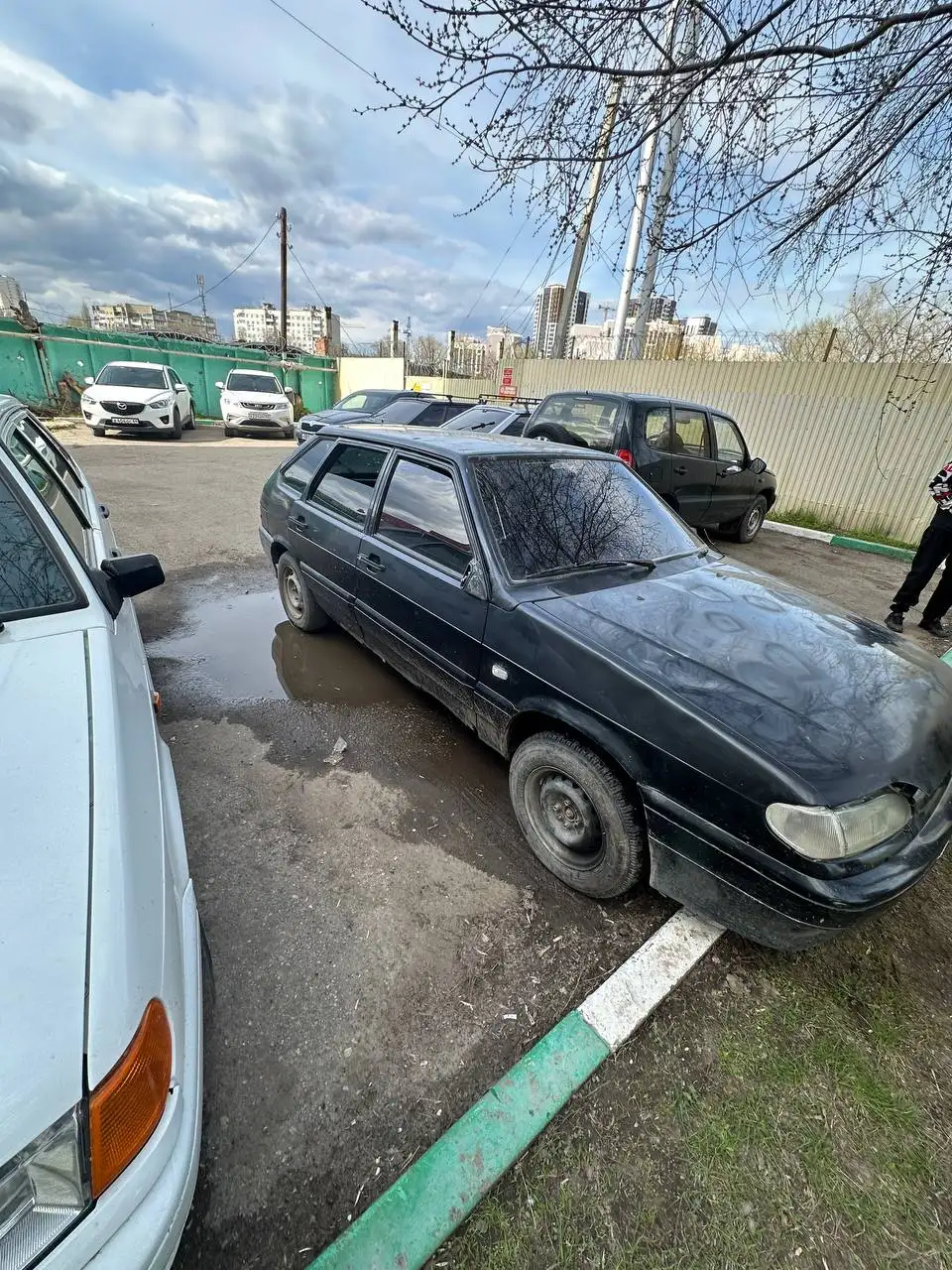 Продам ВАЗ 2114 с документами - Легковые автомобили (Авто) в Саратов