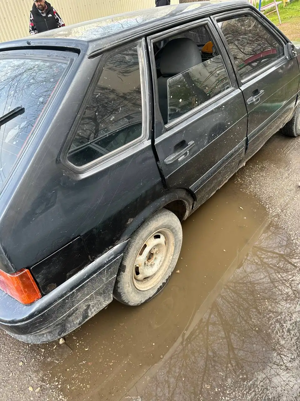 Продам ВАЗ 2114 с документами - Легковые автомобили (Авто) в Саратов