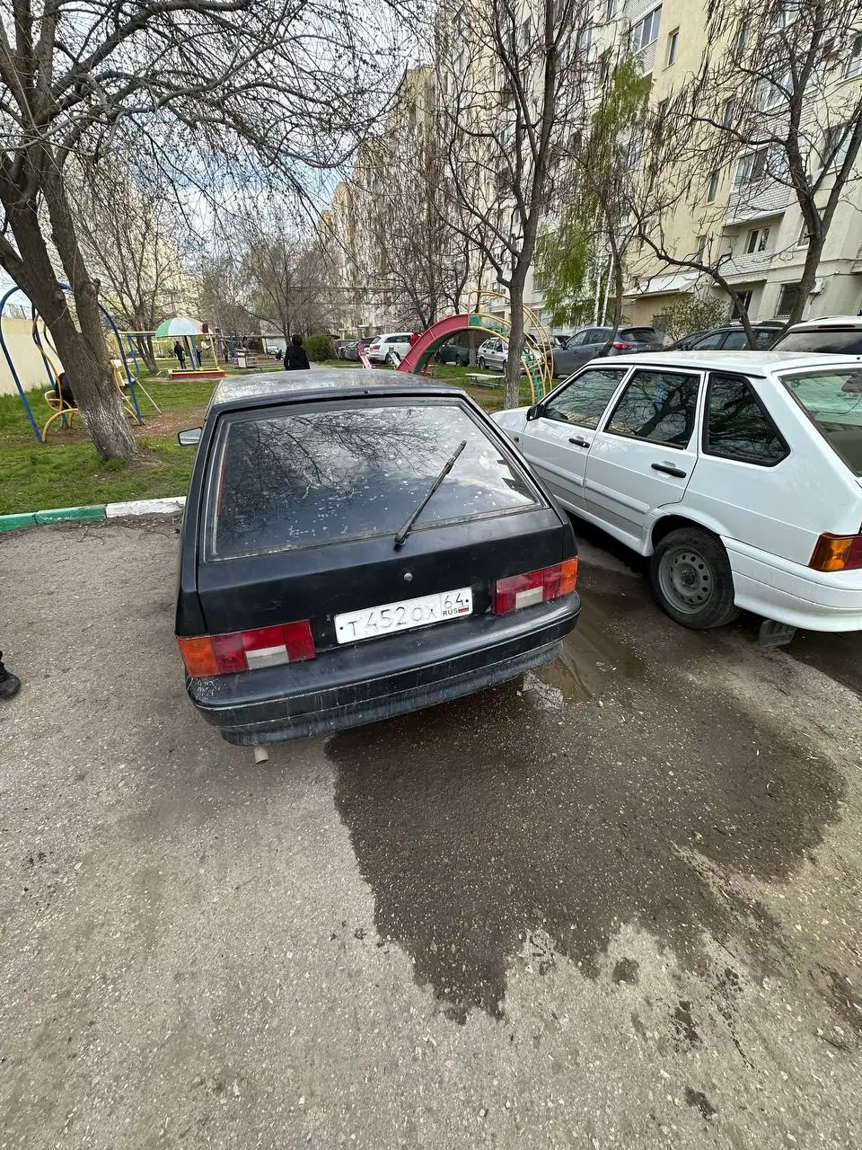 Продам ВАЗ 2114 с документами - Легковые автомобили (Авто) в Саратов