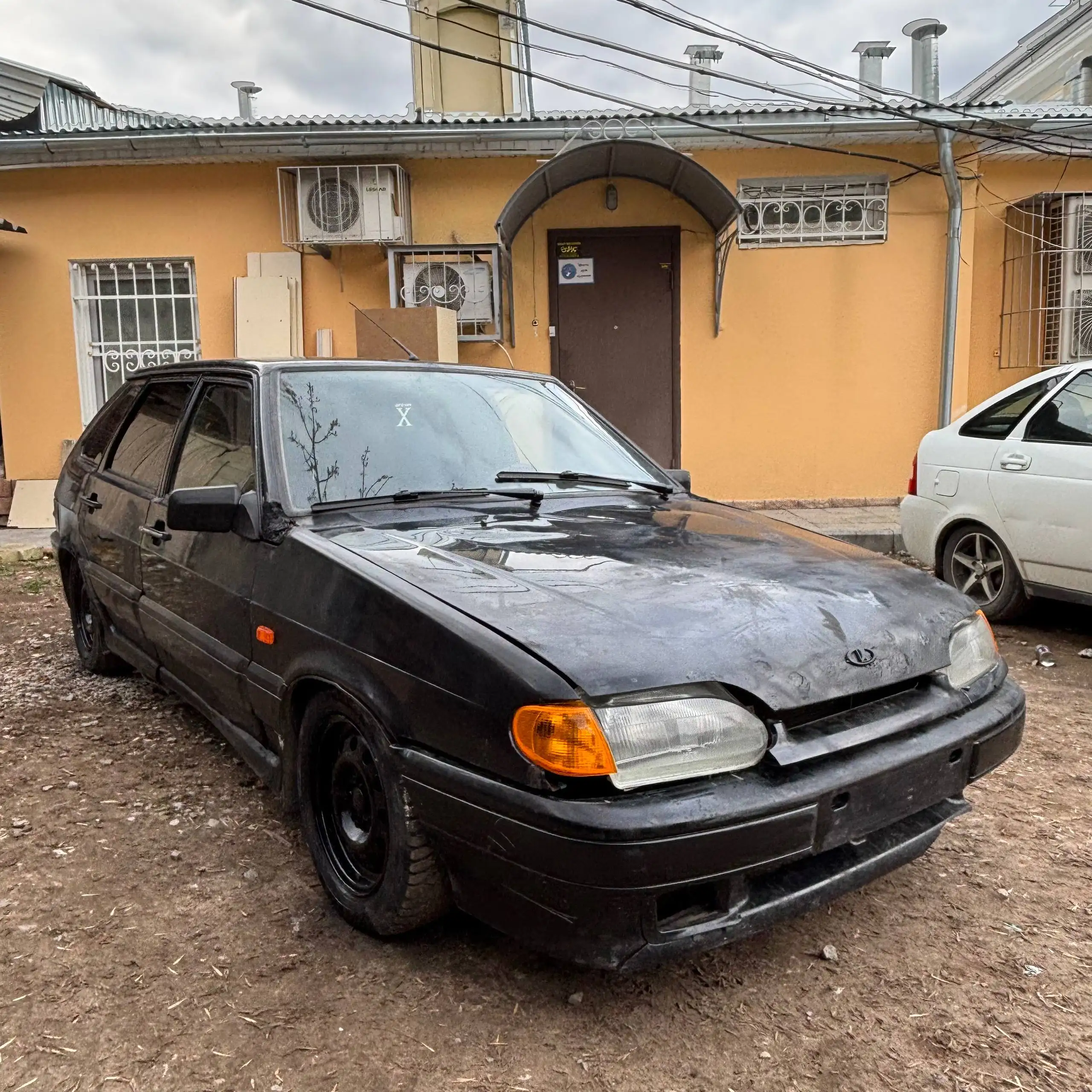 Продам ВАЗ 2114 2007 года - Легковые автомобили (Авто) в Саратов