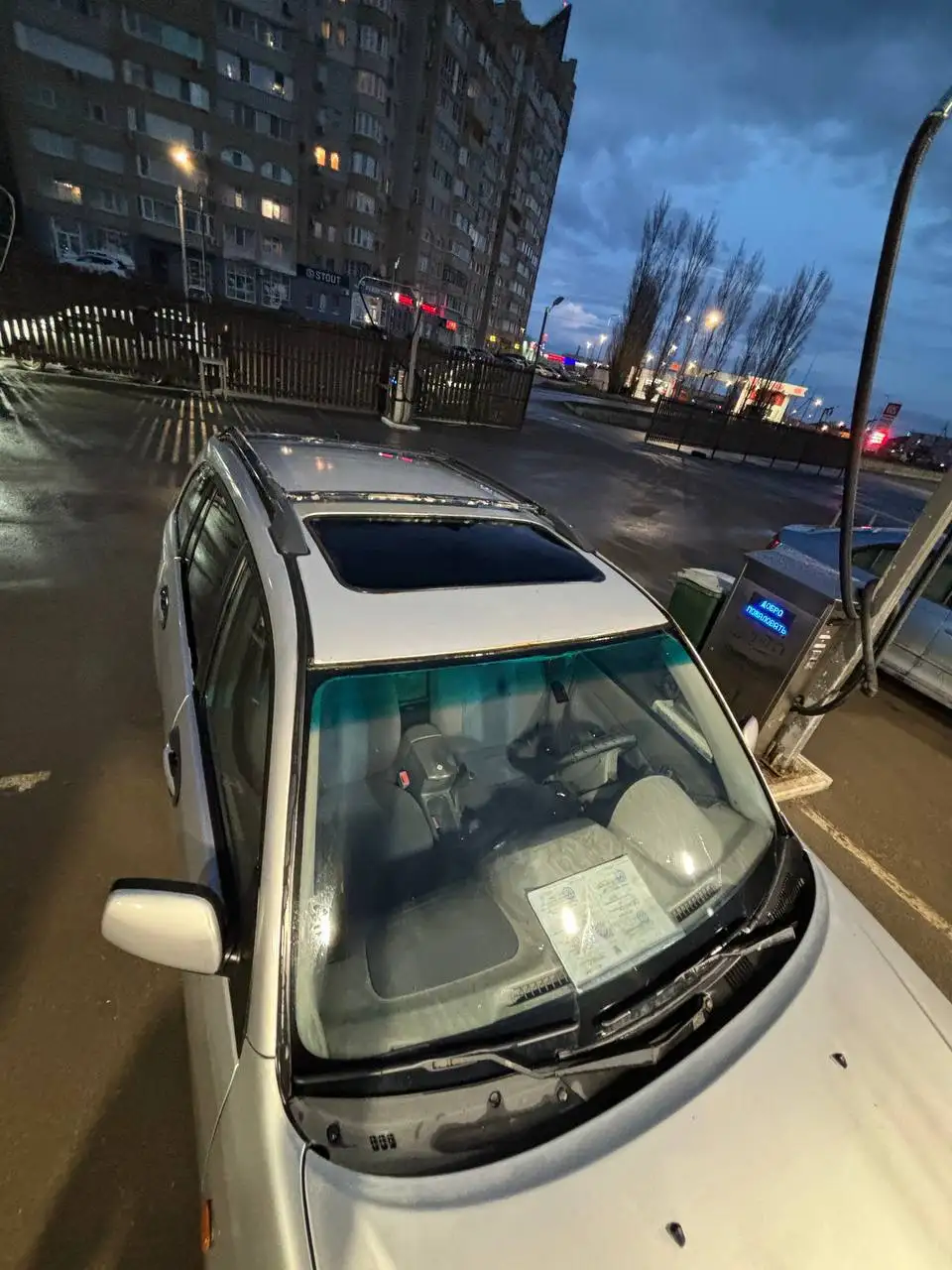 Chery Tiggo T11 2006 - Легковые автомобили (Авто) в Саратов