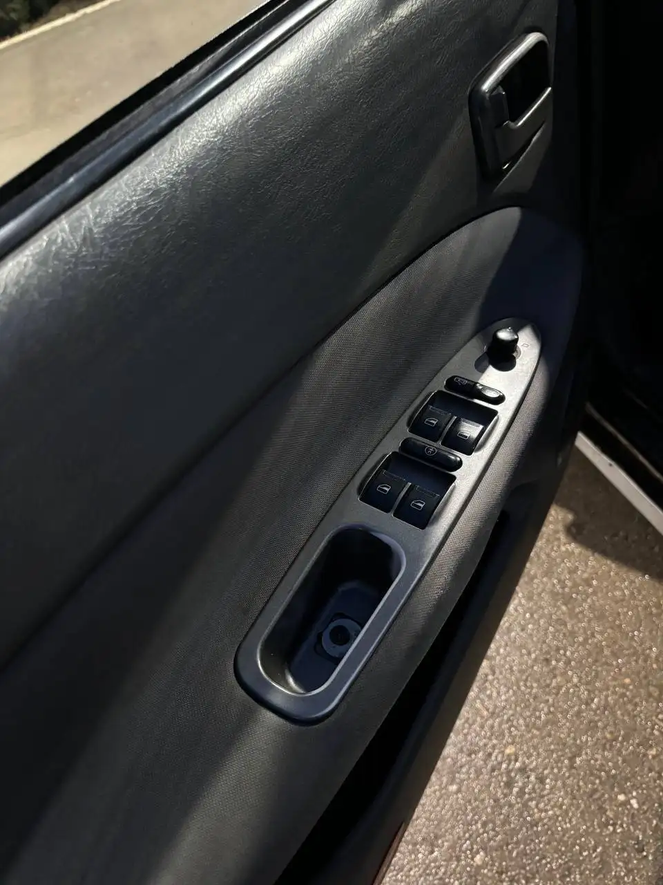 Chery Tiggo T11 2006 - Легковые автомобили (Авто) в Саратов