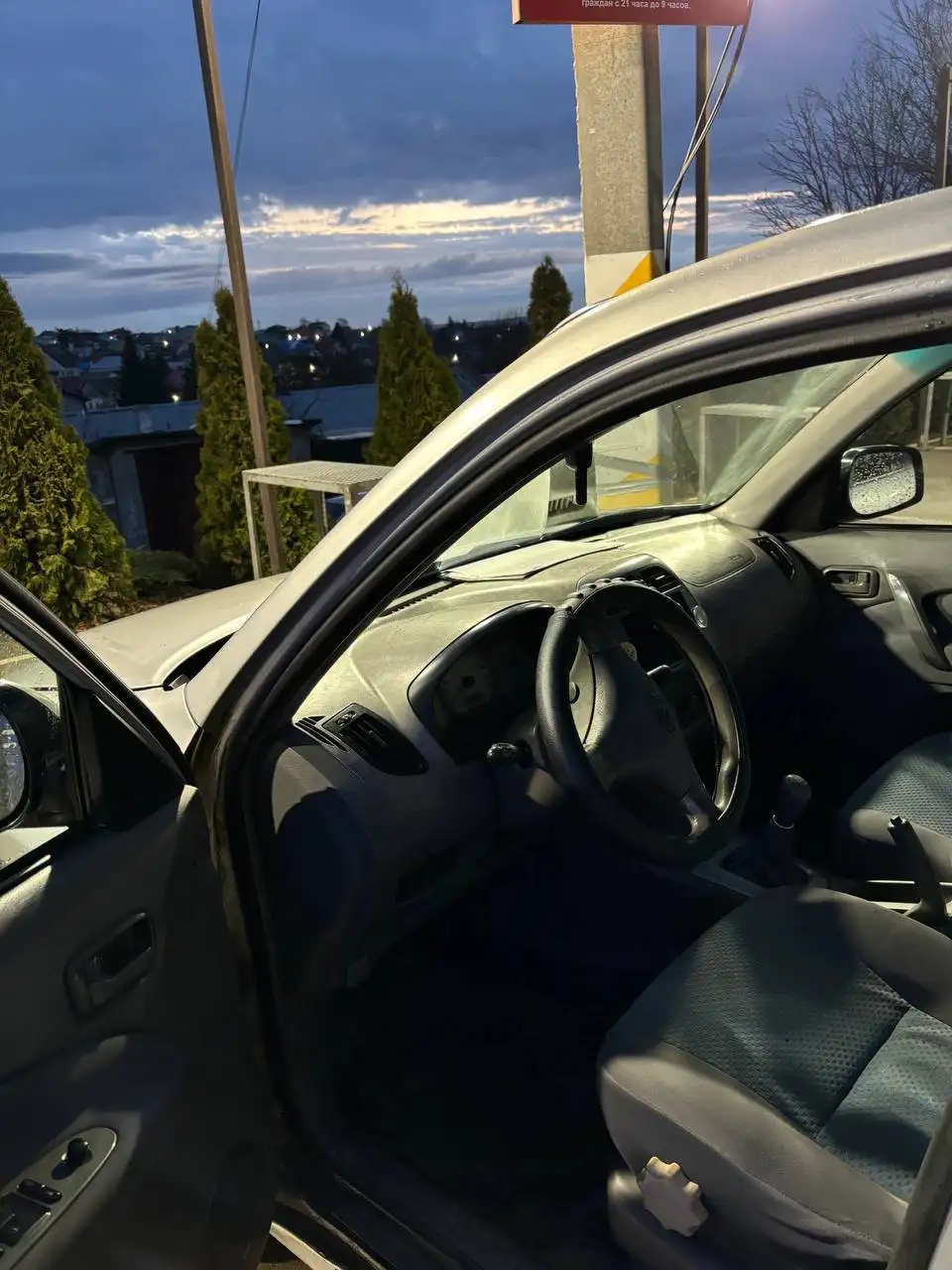 Chery Tiggo T11 2006 - Легковые автомобили (Авто) в Саратов