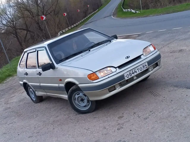 Продам ВАЗ 2114 2005 г.в. - Легковые автомобили в Базарный Карабулак