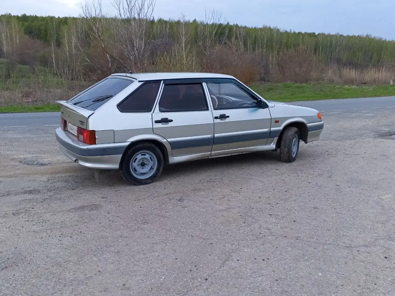 Продам ВАЗ 2114 2005 г.в. - Легковые автомобили (Авто) в Базарный Карабулак