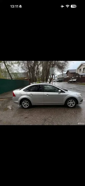 Продам Приору - Авто в Саратов