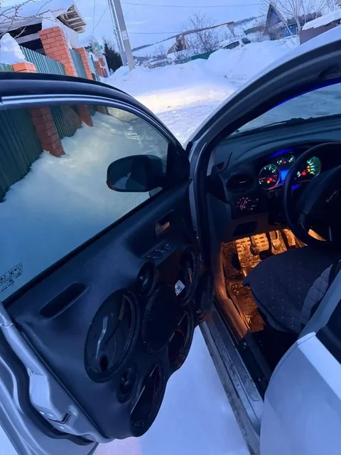 Карты на Ford Focus 6/20 2вч - Легковые авто в Саратов