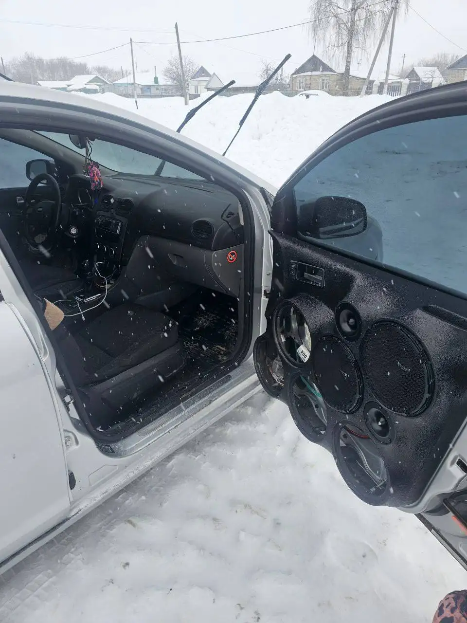 Карты на Ford Focus 6/20 2вч - Запчасти (Авто) в Саратов