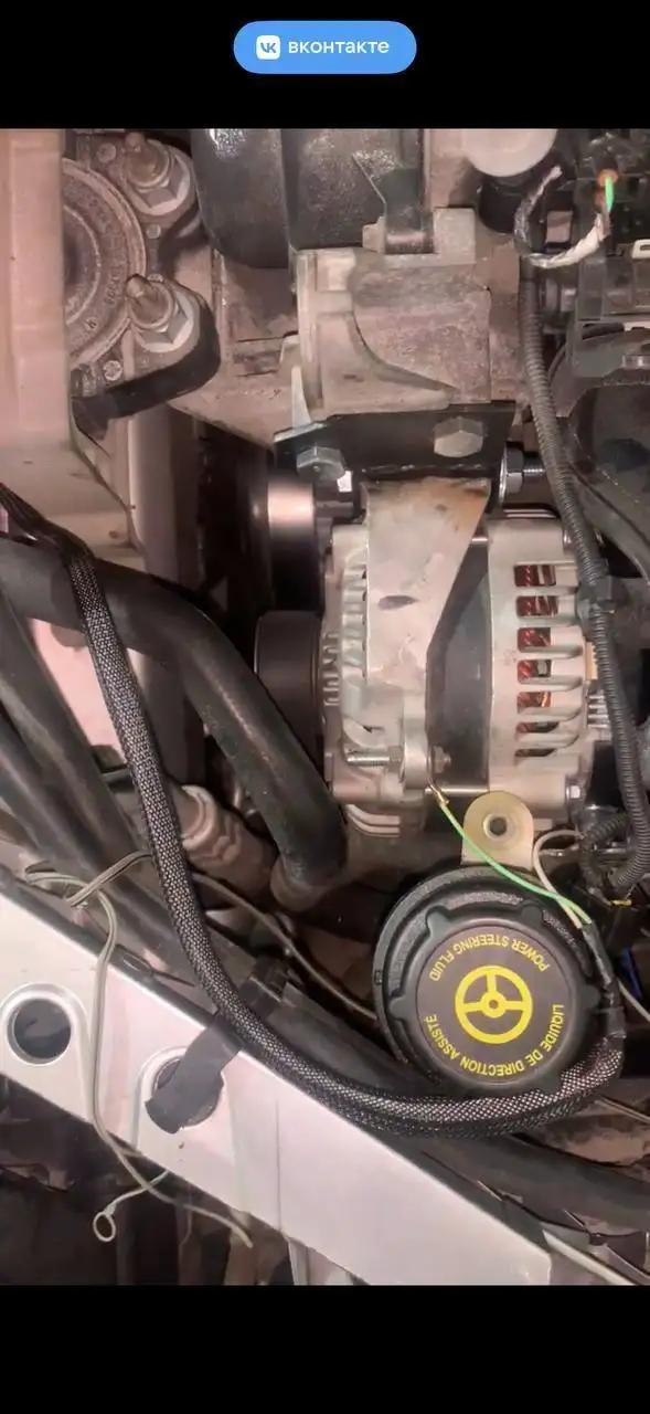 Продаю Тесла 350А на фокуса - Запчасти в Саратов