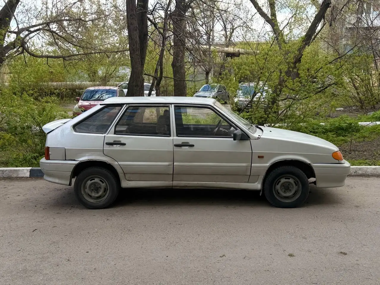 Продажа автомобиля 2006 года - Легковые автомобили (Авто) в Саратов