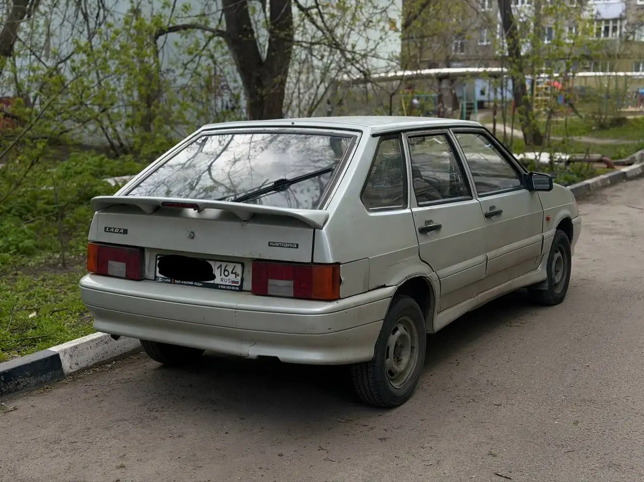 Продажа автомобиля 2006 года - Легковые автомобили (Авто) в Саратов